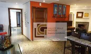 Imagem 2: Apartamento com 5 dormitórios à venda, 330 m² por R$ 1.800.000,00 - Vila Adyana - São José