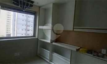 Imagem 7: São Paulo - Conjunto Comercial/Sala - ALTO DE PINHEIROS