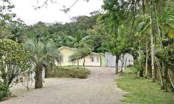 Imagem 2: Chácara à venda 5 quartos em Palhoça bairro Enseada do Brito (Ens Brito) R$ 960.000,00