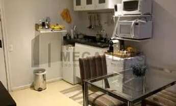 Imagem 7: FLAT PARA LOCAÇÃO E VENDA NO JARDINS!