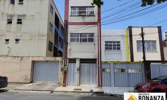 Imagem 3: Aluga-se Apartamento 01 quarto próximo ao Hospital Leria de Andrade