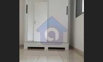 Imagem 3: Apt 1 dorm COM TERRAÇO 1 VAGA otima localização BELA VISTA