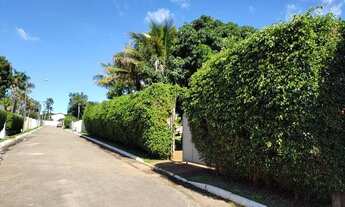 Imagem 2: Vendo lote de 1.200m2 com casa de 4 qts