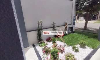 Imagem 3: Casa com 3 dormitórios, 112 m² - venda por R$ 850.000,00 ou aluguel por R$ 4.837,00/mês