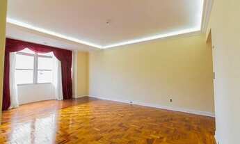 Imagem 3: Apartamento para Aluguel - Campos Elíseos, 3 Quartos, 140 m2