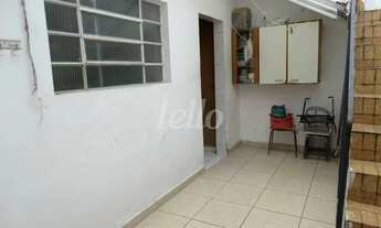 Imagem 5: São Paulo - Casa Padrão - Mooca