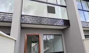 Imagem: Sobrado para venda com 61 metros quadrados