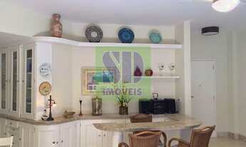 Imagem 5: Apartamento de quatro quartos na Praia do Forte