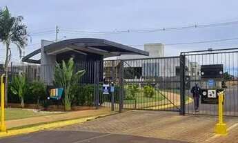 Imagem: Bonfim Paulista - Casa de Condomínio