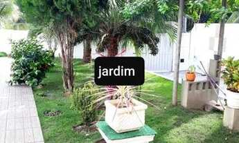 Imagem 4: EXCELENTE CASA COM PISCINA E ÁREA GOURMET