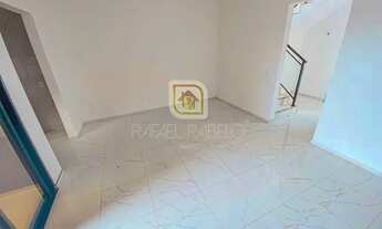 Imagem 2: Casa duplex com 3 suítes a venda em Eusebio