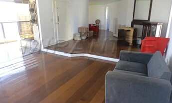 Imagem 4: Apartamento de 220m² com 3 quartos em Santana