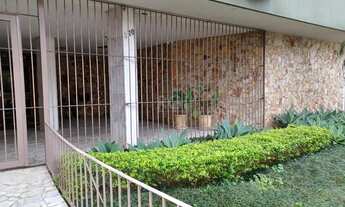 Imagem: Apartamento para Venda - 138.9m², 3 dormitórios