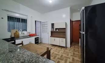 Imagem 5: Aluga-se Casa com piscina mobiliada mensal Itanhaem