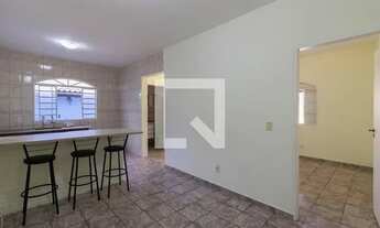 Imagem 3: Casa para Aluguel - Jardim Santa Cecília, 1 Quarto, 45 m2