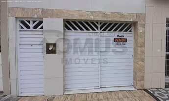 Imagem 4: Excelente casa de 2 quartos, suíte à venda no José Conrado de Araújo