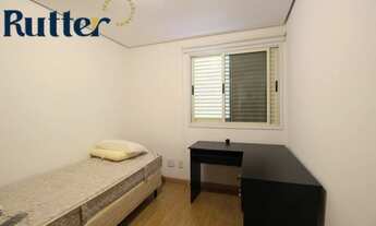 Imagem 5: Excelente Duplex em Moema 80m2, uma ótima oportunidade!!