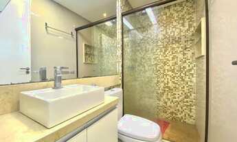 Imagem 6: Apartamento para venda com 63 metros quadrados em Casa Amarela - Recife - PE