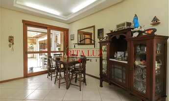 Imagem 7: PORTO ALEGRE - Casa Padrão - Campo Novo