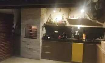 Imagem 7: Casa Duplex projetada com 3 quartos no Jose de Alencar - CA45505