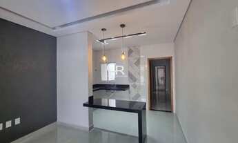 Imagem 5: Casa para Venda em Indaiatuba, Jardim Belo Horizonte, 2 dormitórios, 1 suíte, 2 banheiros