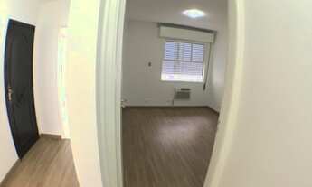 Imagem 6: Alugo APTO 2 Quartos Gonzaga Santos