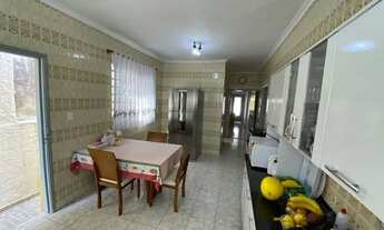 Imagem: Casa com 3 dormitórios à venda, 152 m²