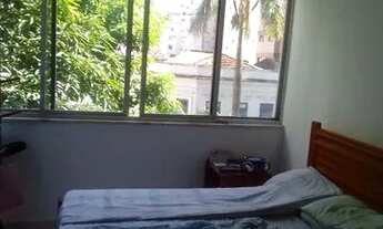 Imagem 2: Apartamento alugar Rua Paissandu