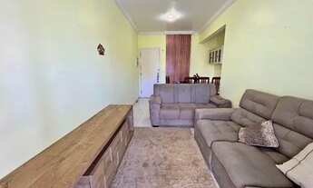 Imagem 4: Apartamento no Caiçara - Praia Grande/SP