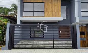 Imagem 2: JOINVILLE - Casa Padrão - SAGUAÇU