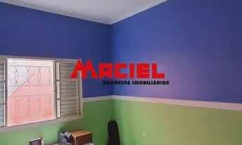 Imagem 4: Casa Padrão em São José dos Campos