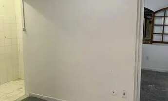 Imagem: Alugo quitinete fixa Gamboa com água luz