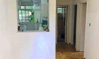 Imagem 6: Apartamento para Aluguel - Vila Madalena, 2 Quartos, 50 m2