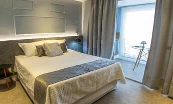 Imagem: Apartamento com 1 dormitório para alugar