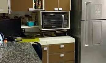 Imagem 6: Excelente 4/4 no Canela, 1º andar, nascente R$740 mil