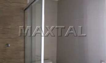 Imagem 6: Apartamento 2 dormitórios, 1 sala, 1 banheiro, 1 vaga de garagem, 43m² no Jardim Guairaca