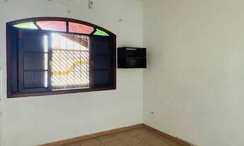 Imagem 4: Casa com 2 dormitórios para alugar, 78 m² por R$ 2.500,01/mês - Vila Guilhermina - Praia G