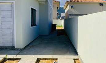 Imagem 7: Sobrado com 3 dormitórios à venda, 96 m² por R$ 460.000,00 - Nova Palhoça - Palhoça/SC