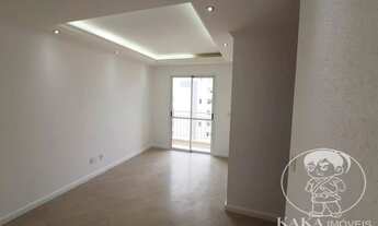 Imagem: Apartamento à venda - Vila Antonieta