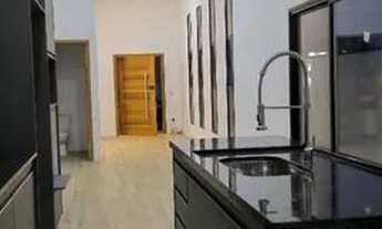 Imagem 5: Casa com 3 dormitórios à venda, 137 m² por R$ 900.000,00 - Residencial Malibu - Caçapava/S