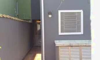 Imagem 3: SOBRADO - BROOKLIN - SP