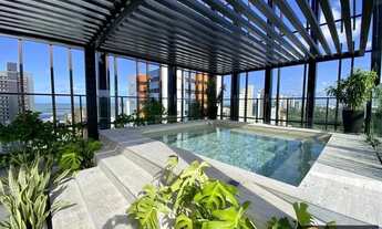 Imagem: Apartamento com 3 quartos no SETAI CASAS