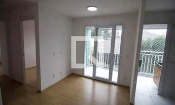 Imagem: Apartamento para Aluguel - Vila Prudente