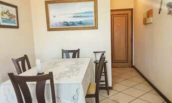 Imagem 6: Apartamento com 2 dormitórios para alugar, 75 m² por R$ 1.500 + taxas/mês - Itaipu - Niter