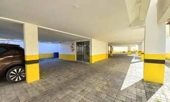 Imagem 2: Apartamento com 2 dormitórios para alugar, 101 m² por R$ 2.173,33/mês - Jardim Mariléa - R