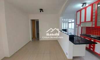 Imagem 5: Vende ou aluga apartamento com 65m², 2 dormitórios com 1 suíte e lazer em Moema