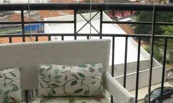 Imagem 5: Apartamento com 3 dormitórios à venda, 129 m² por R$ 1.100.000,00 - Pirituba - São Paulo/S