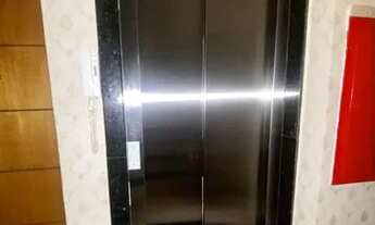 Imagem 2: Apartamento para Venda em Contagem, Eldorado, 3 dormitórios, 1 suíte, 2 banheiros, 2 vagas