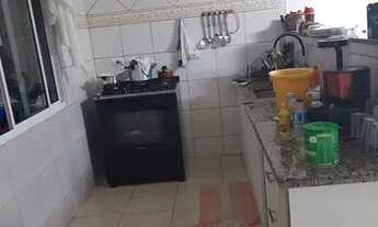 Imagem 4: EXCELENTE CASA Monte Castelo 4 dormitórios, ampla sala, cozinha, 2 banheiros, área de ser