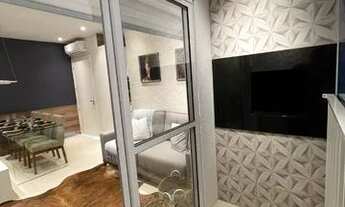 Imagem 6: Apartamento 2D Apartamento com 2 dormitórios